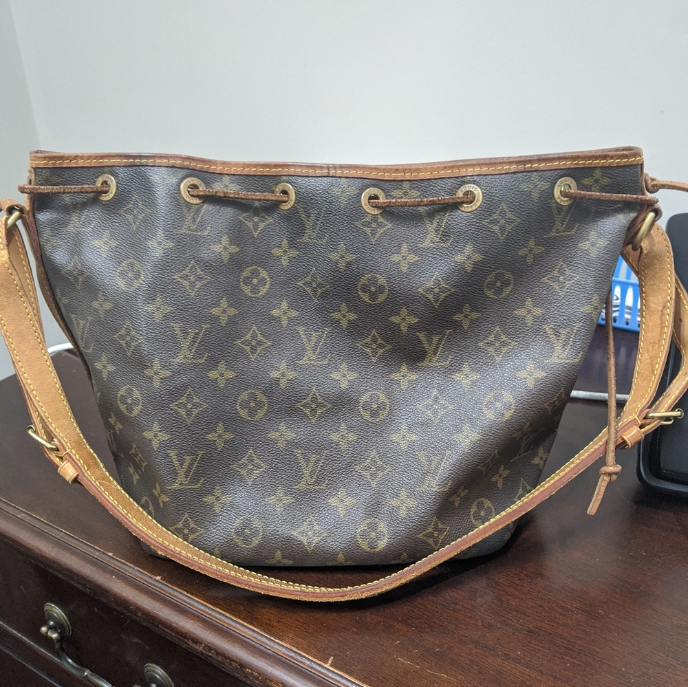 Louis Vuitton Petit Noe